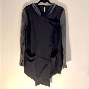 LAST CALL - Free People jacket